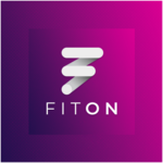 fiton android application logo